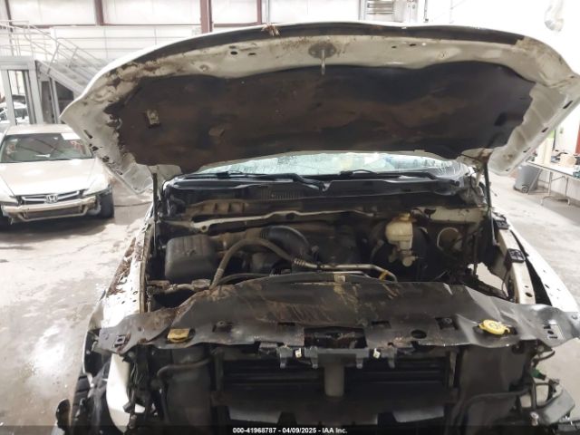 1C6RR7LT1ES104365 RAM 1500 Slt