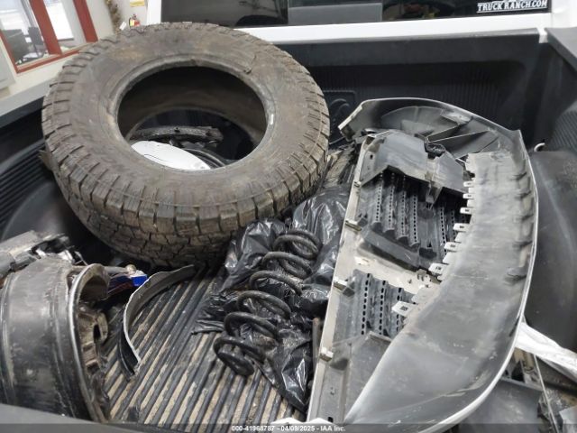 1C6RR7LT1ES104365 RAM 1500 Slt
