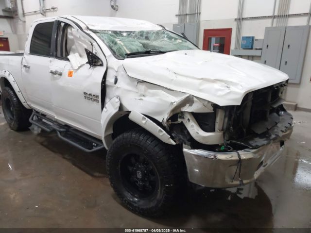 1C6RR7LT1ES104365 RAM 1500 Slt