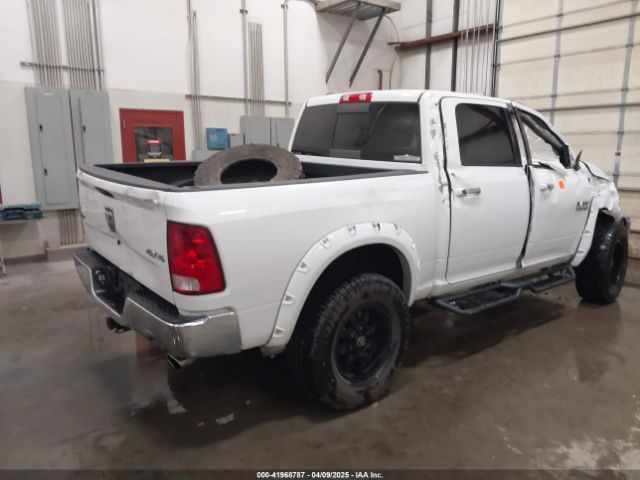 1C6RR7LT1ES104365 RAM 1500 Slt