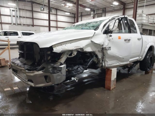 1C6RR7LT1ES104365 RAM 1500 Slt