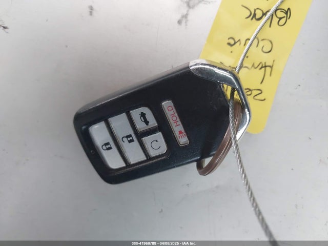 Honda Civic Sport 2021 2HGFC2F89MH527306 Image 11