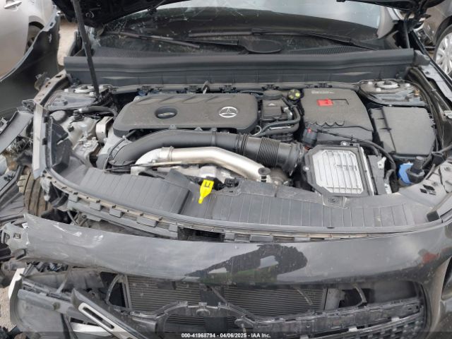 W1N4M4GB3RW353372 Mercedes-Benz GLB 250