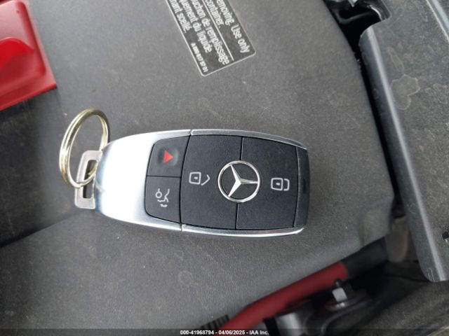 W1N4M4GB3RW353372 Mercedes-Benz GLB 250