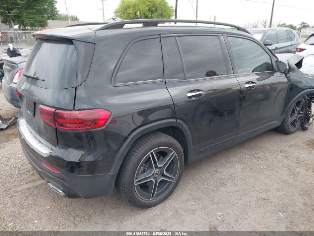 W1N4M4GB3RW353372 Mercedes-Benz GLB 250