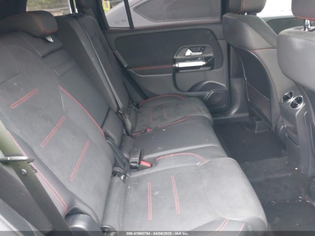W1N4M4GB3RW353372 Mercedes-Benz GLB 250