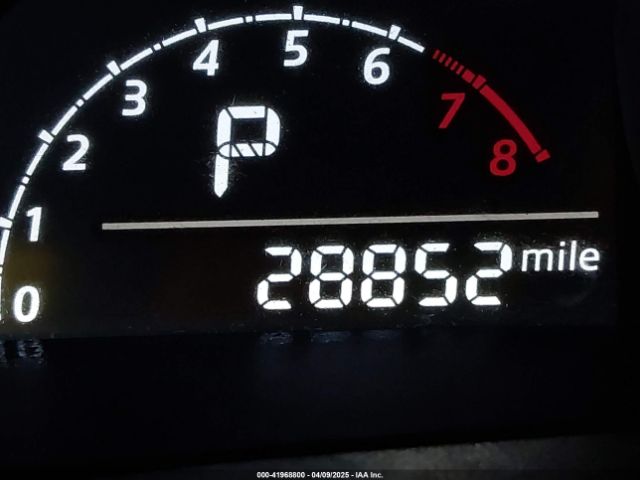 3MYDLBYV6HY165185 Toyota YARIS IA