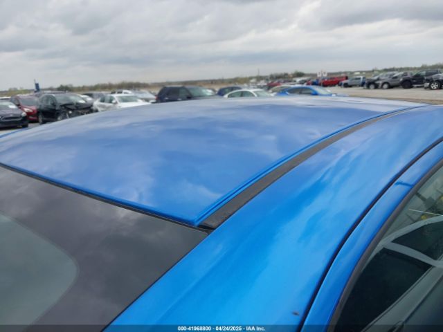 3MYDLBYV6HY165185 Toyota YARIS IA