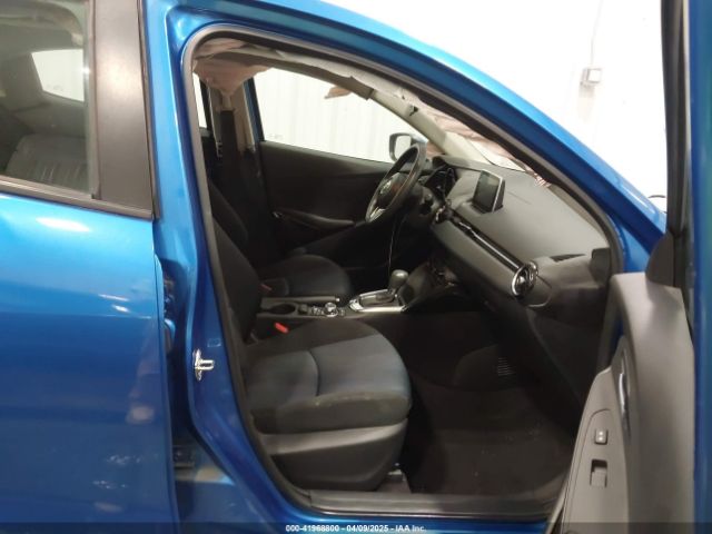 3MYDLBYV6HY165185 Toyota YARIS IA