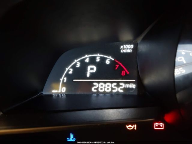 3MYDLBYV6HY165185 Toyota YARIS IA