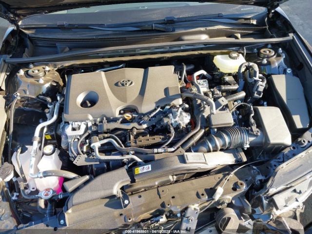 4T1DAACK0SU591102 Toyota a25a-fxs
