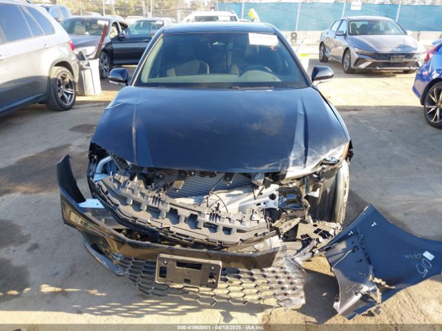 4T1DAACK0SU591102 Toyota a25a-fxs