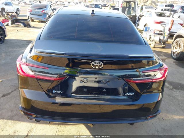 4T1DAACK0SU591102 Toyota a25a-fxs