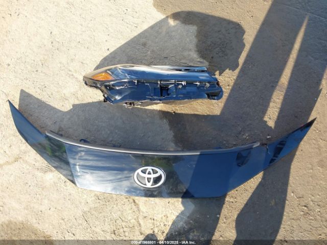 4T1DAACK0SU591102 Toyota a25a-fxs