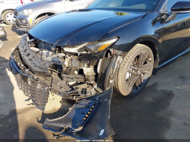 4T1DAACK0SU591102 Toyota a25a-fxs