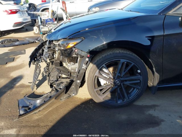 4T1DAACK0SU591102 Toyota a25a-fxs