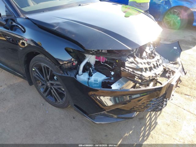 4T1DAACK0SU591102 Toyota a25a-fxs