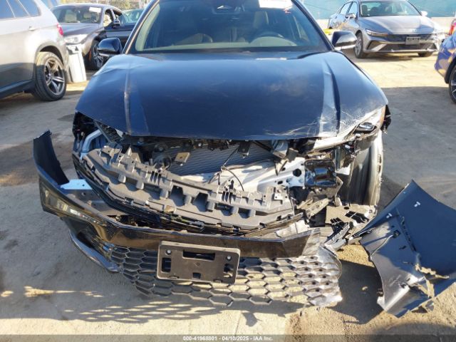 4T1DAACK0SU591102 Toyota a25a-fxs