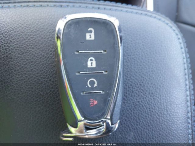 1G1RB6S55HU140796 Chevrolet Volt Premier