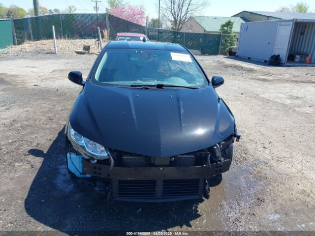 1G1RB6S55HU140796 Chevrolet Volt Premier