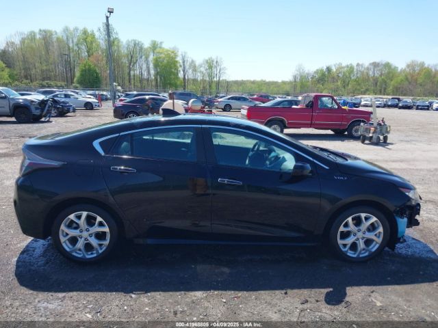 1G1RB6S55HU140796 Chevrolet Volt Premier