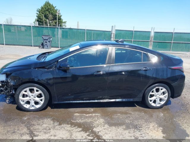 1G1RB6S55HU140796 Chevrolet Volt Premier