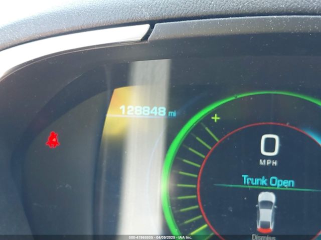 1G1RB6S55HU140796 Chevrolet Volt Premier