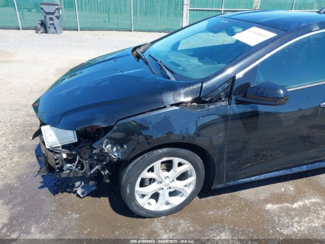 1G1RB6S55HU140796 Chevrolet Volt Premier