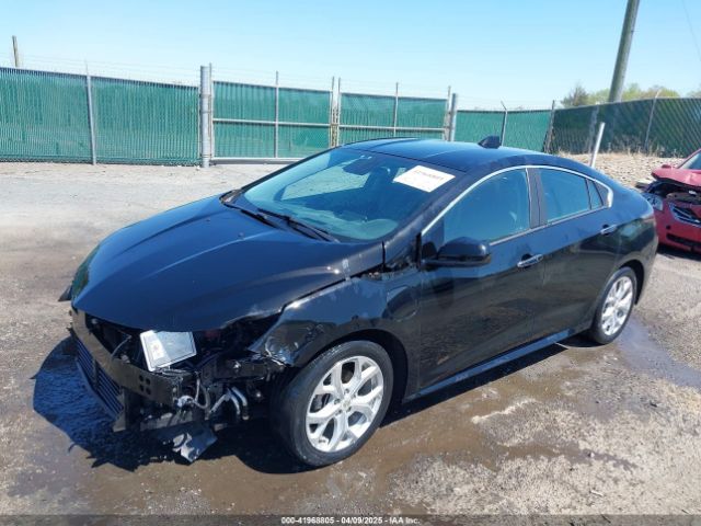 1G1RB6S55HU140796 Chevrolet Volt Premier