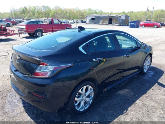 1G1RB6S55HU140796 Chevrolet Volt Premier