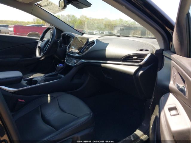 1G1RB6S55HU140796 Chevrolet Volt Premier