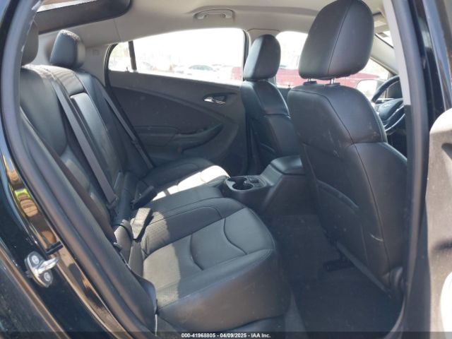 1G1RB6S55HU140796 Chevrolet Volt Premier