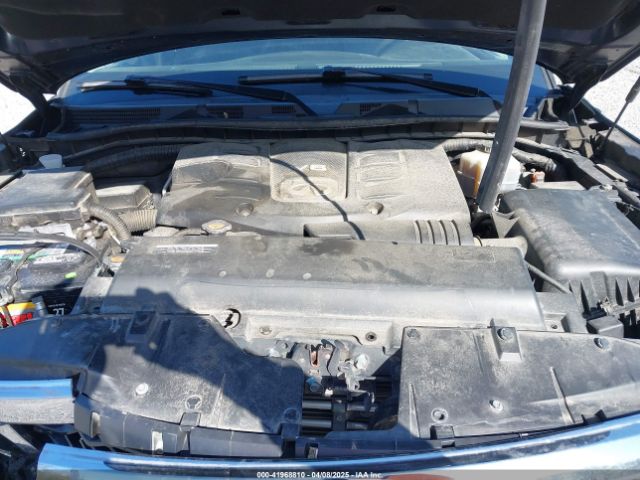 JN8AZ2NC3F9370294 Infiniti QX80