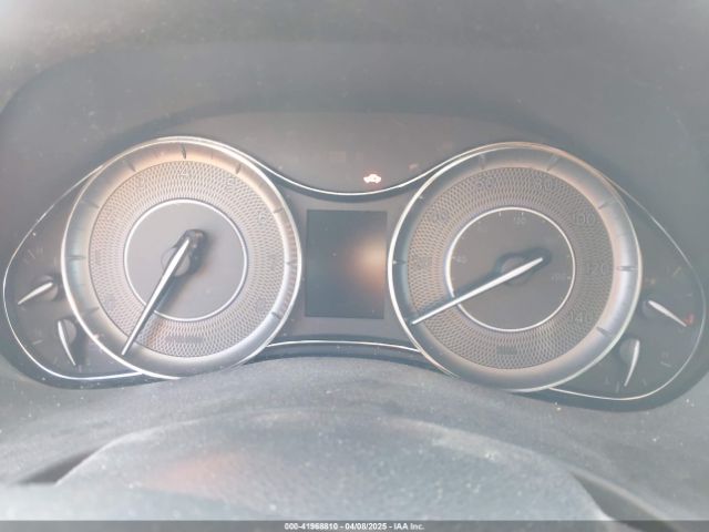 JN8AZ2NC3F9370294 Infiniti QX80