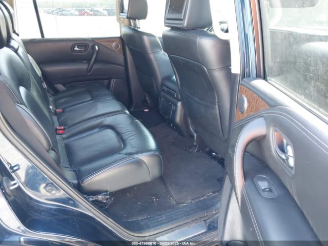 JN8AZ2NC3F9370294 Infiniti QX80