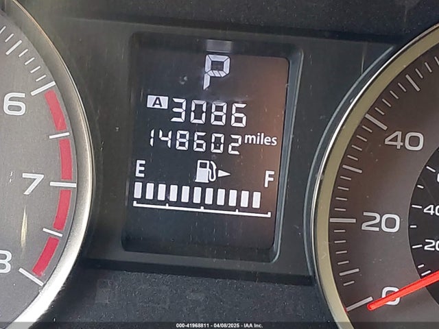 JF2SJAHC2FH428951 Subaru Forester 2.5i Limited