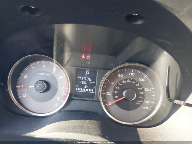 JF2SJAHC2FH428951 Subaru Forester 2.5i Limited