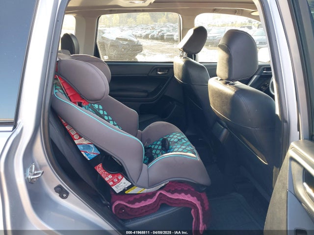 JF2SJAHC2FH428951 Subaru Forester 2.5i Limited