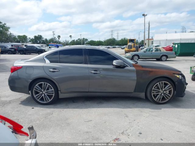 JN1BV7AP8FM352195 Infiniti Q50 SPORT