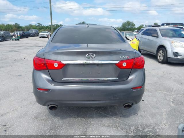 JN1BV7AP8FM352195 Infiniti Q50 SPORT