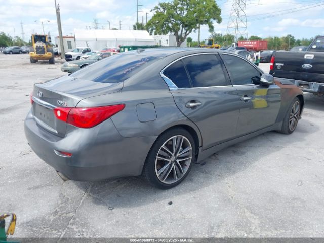 JN1BV7AP8FM352195 Infiniti Q50 SPORT