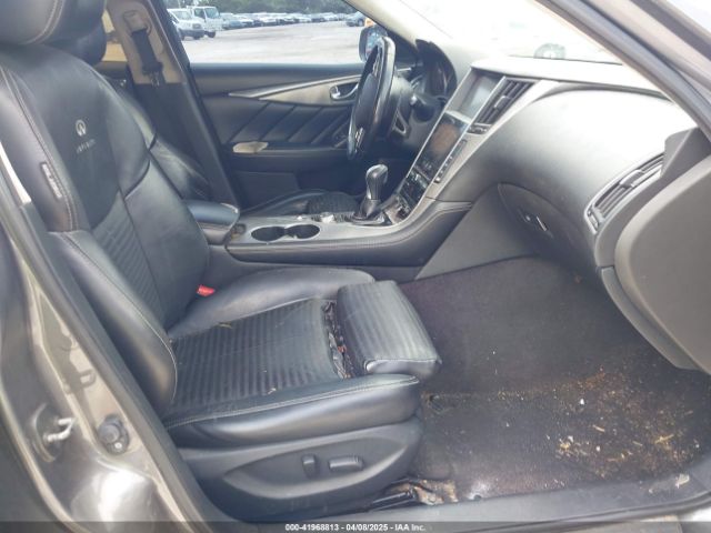 JN1BV7AP8FM352195 Infiniti Q50 SPORT