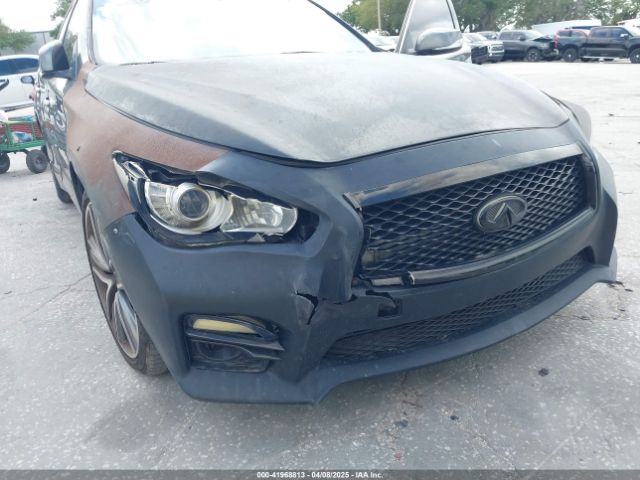 JN1BV7AP8FM352195 Infiniti Q50 SPORT