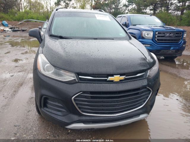 KL7CJLSBXLB031482 Chevrolet Trax Fwd Lt