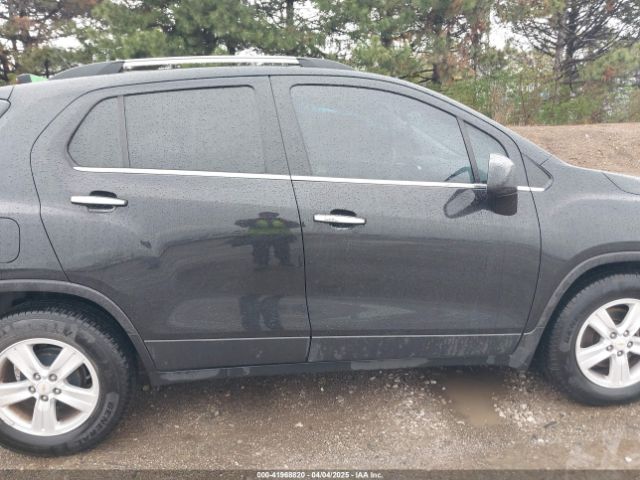 KL7CJLSBXLB031482 Chevrolet Trax Fwd Lt