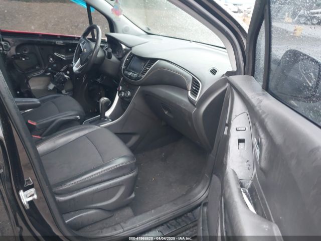 KL7CJLSBXLB031482 Chevrolet Trax Fwd Lt