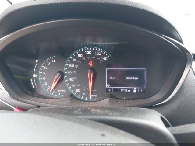KL7CJLSBXLB031482 Chevrolet Trax Fwd Lt