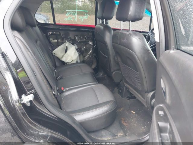 KL7CJLSBXLB031482 Chevrolet Trax Fwd Lt