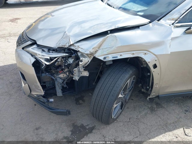 JTHU9JBH0K2002546 Lexus UX 250H