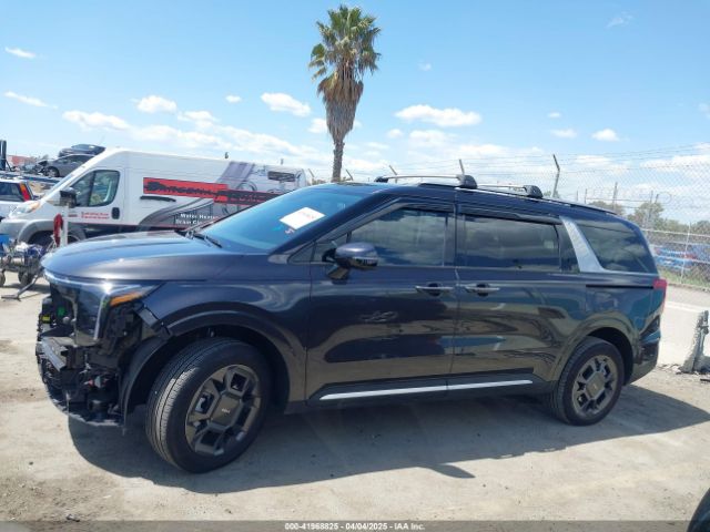 KNDNE5KA8S6037775 KIA Carnival Mpv Hybrid Sx